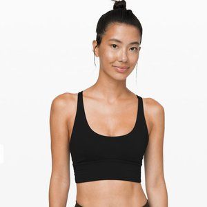 Lululemon Free To Be Moved Bra